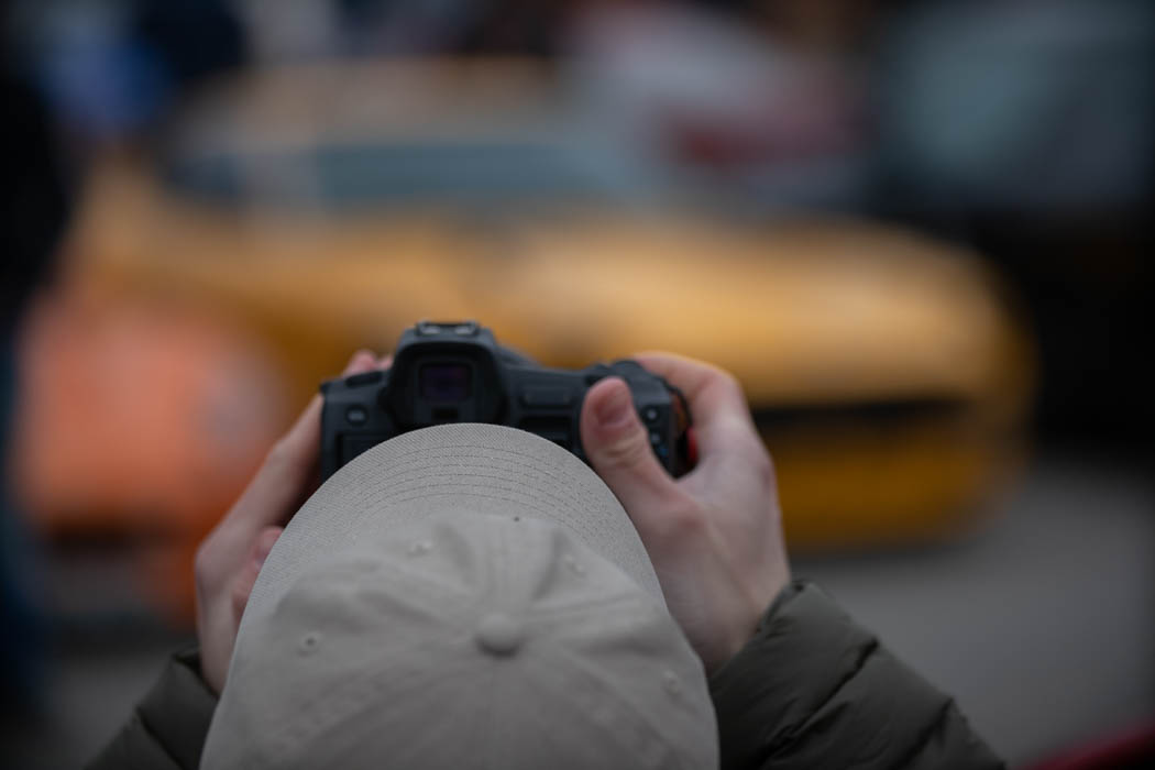 Salone Events Podium Place 2023 Cars and coffee Supercars and classics