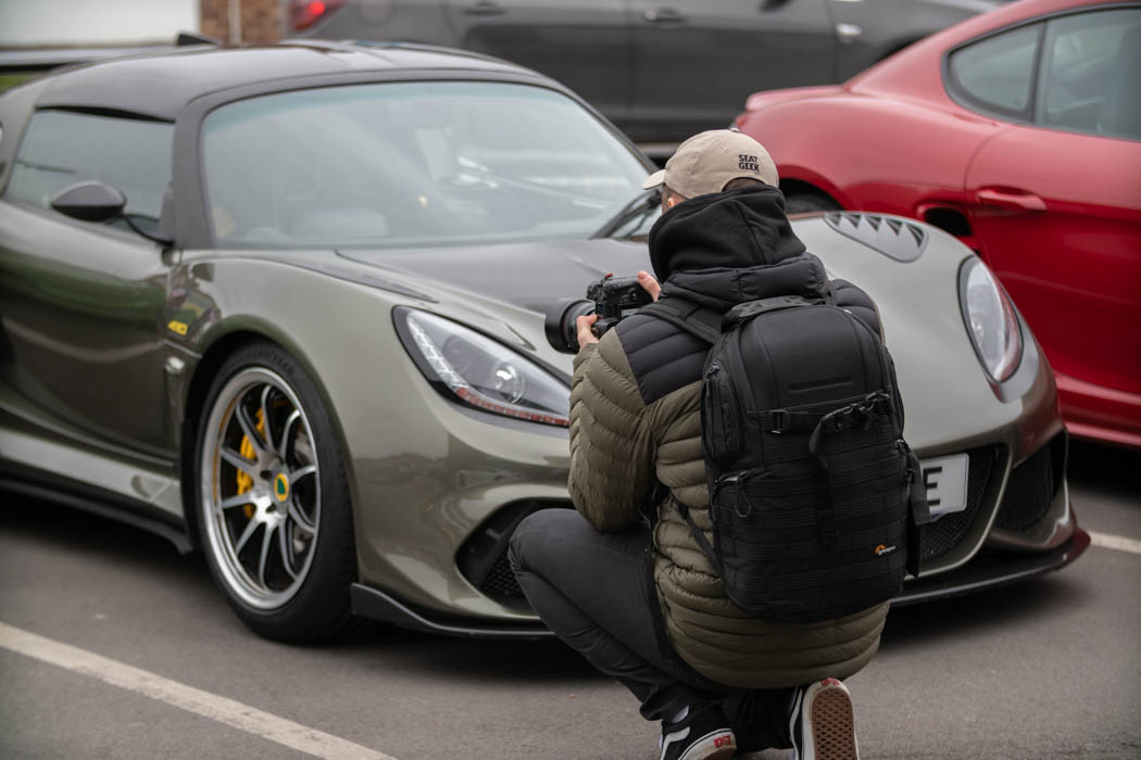 Salone Events Podium Place 2023 Cars and coffee Supercars and classics