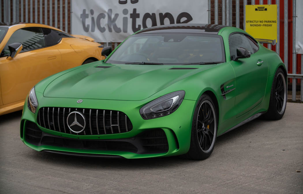 Salone Events Podium Place 2023 Cars and coffee Supercars and classics