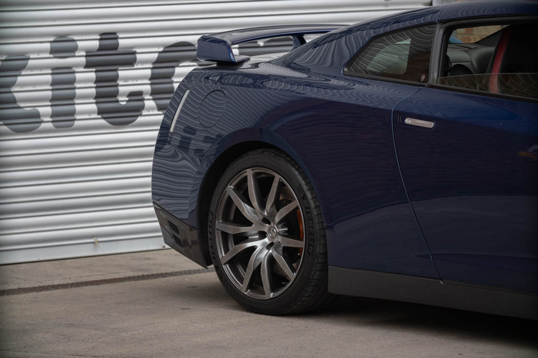 Salone Events Podium Place 2023 Cars and coffee Supercars and classics