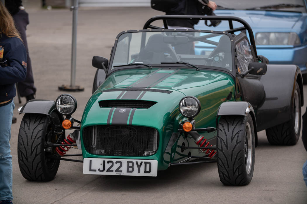 Salone Events Podium Place 2023 Cars and coffee Supercars and classics