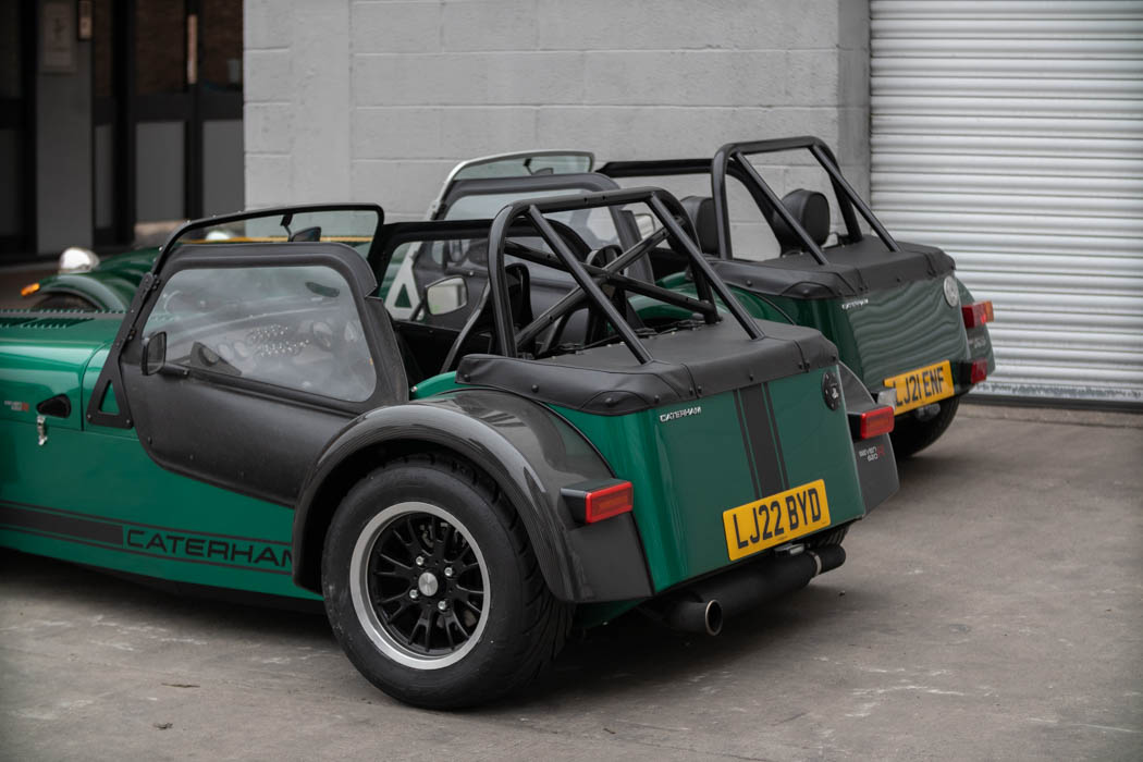 Salone Events Podium Place 2023 Cars and coffee Supercars and classics