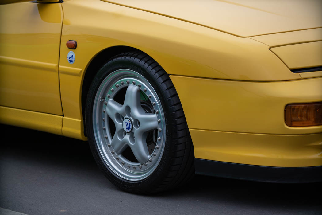 Salone Events Podium Place 2023 Cars and coffee Supercars and classics