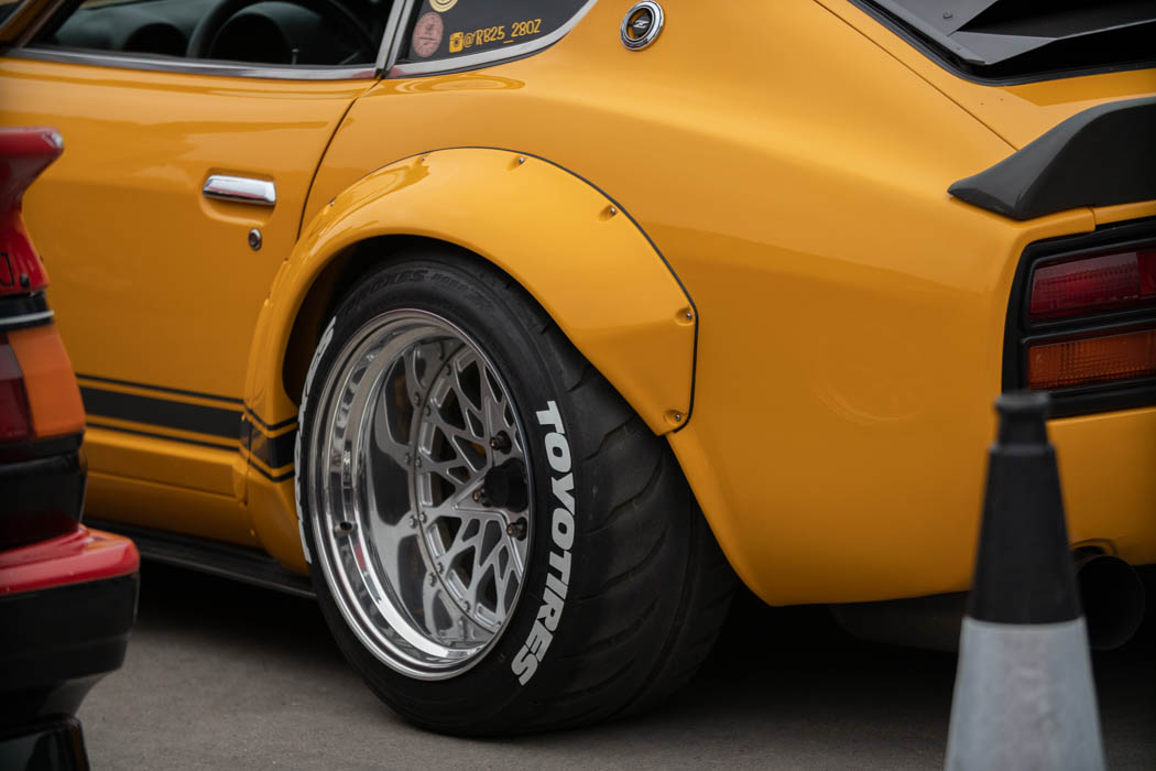 Salone Events Podium Place 2023 Cars and coffee Supercars and classics