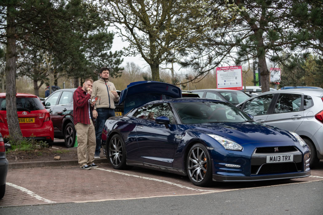 Tucked At The Motor Museum 2023 Showcar event And I quote; "AN INSANE VENUE WITH A SELECTION OF UK & EUROPES BEST CAR BUILDS, A MIXTURE OF STANCE SHOW CARS, CLASSIC CARS, TRACK CARS, SUPERCARS AND EVERYTHING IN BETWEEN"