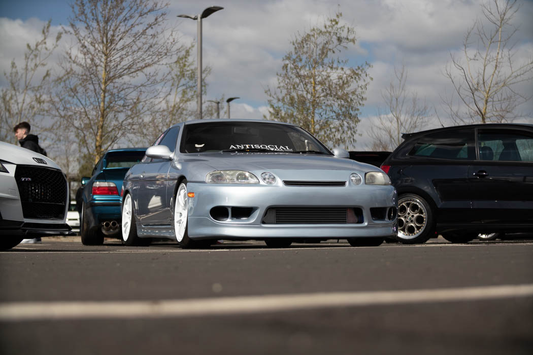 Tucked At The Motor Museum 2023 Showcar event And I quote; "AN INSANE VENUE WITH A SELECTION OF UK & EUROPES BEST CAR BUILDS, A MIXTURE OF STANCE SHOW CARS, CLASSIC CARS, TRACK CARS, SUPERCARS AND EVERYTHING IN BETWEEN"