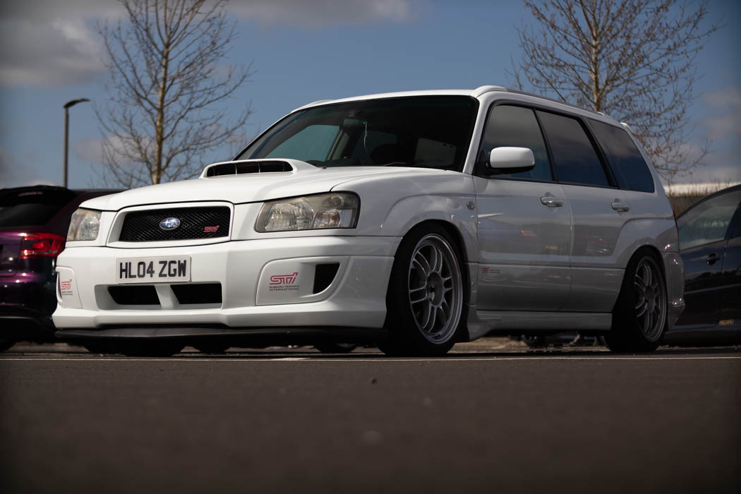 Tucked At The Motor Museum 2023 Showcar event And I quote; "AN INSANE VENUE WITH A SELECTION OF UK & EUROPES BEST CAR BUILDS, A MIXTURE OF STANCE SHOW CARS, CLASSIC CARS, TRACK CARS, SUPERCARS AND EVERYTHING IN BETWEEN"