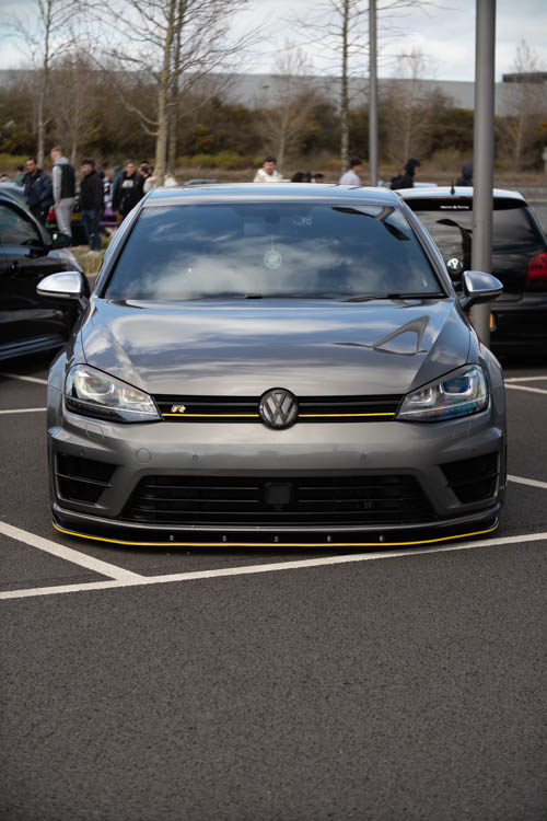 Tucked At The Motor Museum 2023 Showcar event And I quote; "AN INSANE VENUE WITH A SELECTION OF UK & EUROPES BEST CAR BUILDS, A MIXTURE OF STANCE SHOW CARS, CLASSIC CARS, TRACK CARS, SUPERCARS AND EVERYTHING IN BETWEEN"