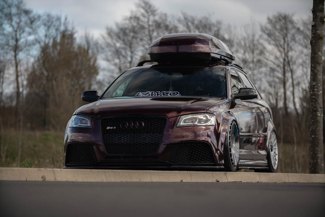 Tucked At The Motor Museum 2023 Showcar event And I quote; "AN INSANE VENUE WITH A SELECTION OF UK & EUROPES BEST CAR BUILDS, A MIXTURE OF STANCE SHOW CARS, CLASSIC CARS, TRACK CARS, SUPERCARS AND EVERYTHING IN BETWEEN"