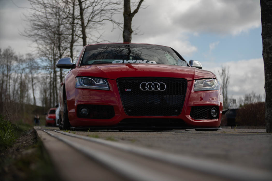 Tucked At The Motor Museum 2023 Showcar event And I quote; "AN INSANE VENUE WITH A SELECTION OF UK & EUROPES BEST CAR BUILDS, A MIXTURE OF STANCE SHOW CARS, CLASSIC CARS, TRACK CARS, SUPERCARS AND EVERYTHING IN BETWEEN"