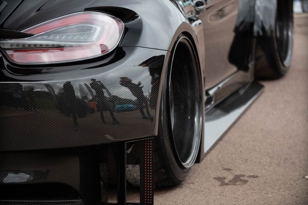 Tucked At The Motor Museum 2023 Showcar event And I quote; "AN INSANE VENUE WITH A SELECTION OF UK & EUROPES BEST CAR BUILDS, A MIXTURE OF STANCE SHOW CARS, CLASSIC CARS, TRACK CARS, SUPERCARS AND EVERYTHING IN BETWEEN"