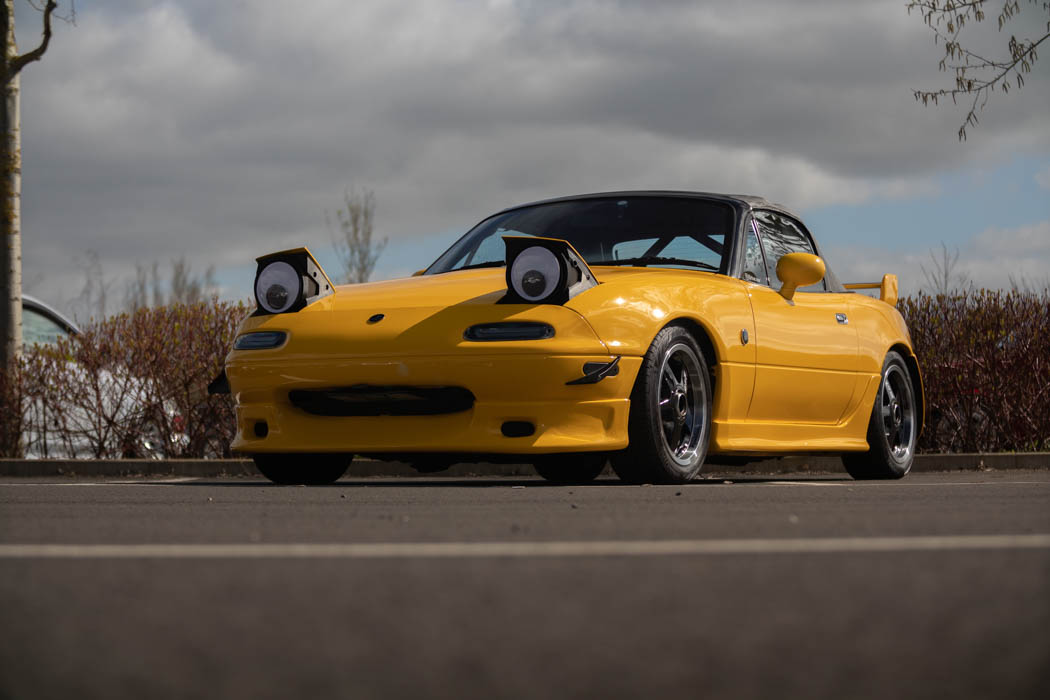 Tucked At The Motor Museum 2023 Showcar event And I quote; "AN INSANE VENUE WITH A SELECTION OF UK & EUROPES BEST CAR BUILDS, A MIXTURE OF STANCE SHOW CARS, CLASSIC CARS, TRACK CARS, SUPERCARS AND EVERYTHING IN BETWEEN"