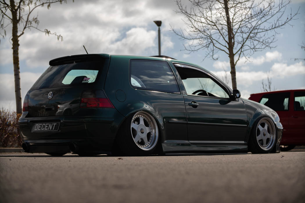 Tucked At The Motor Museum 2023 Showcar event And I quote; "AN INSANE VENUE WITH A SELECTION OF UK & EUROPES BEST CAR BUILDS, A MIXTURE OF STANCE SHOW CARS, CLASSIC CARS, TRACK CARS, SUPERCARS AND EVERYTHING IN BETWEEN"