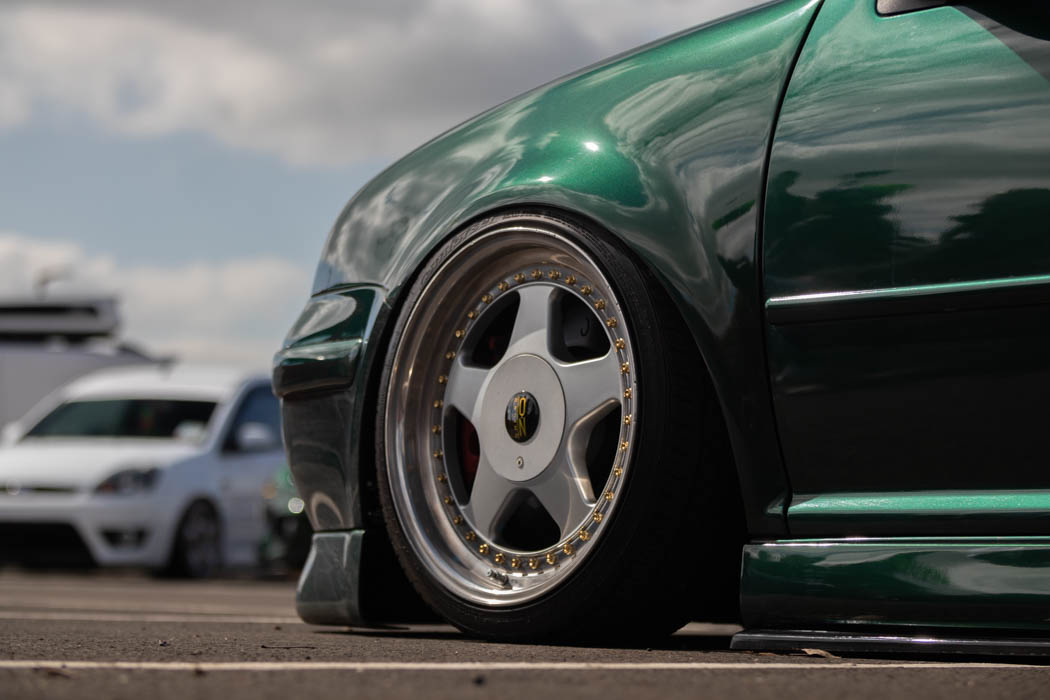 Tucked At The Motor Museum 2023 Showcar event And I quote; "AN INSANE VENUE WITH A SELECTION OF UK & EUROPES BEST CAR BUILDS, A MIXTURE OF STANCE SHOW CARS, CLASSIC CARS, TRACK CARS, SUPERCARS AND EVERYTHING IN BETWEEN"