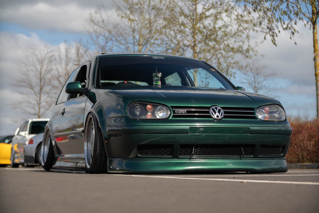 Tucked At The Motor Museum 2023 Showcar event And I quote; "AN INSANE VENUE WITH A SELECTION OF UK & EUROPES BEST CAR BUILDS, A MIXTURE OF STANCE SHOW CARS, CLASSIC CARS, TRACK CARS, SUPERCARS AND EVERYTHING IN BETWEEN"