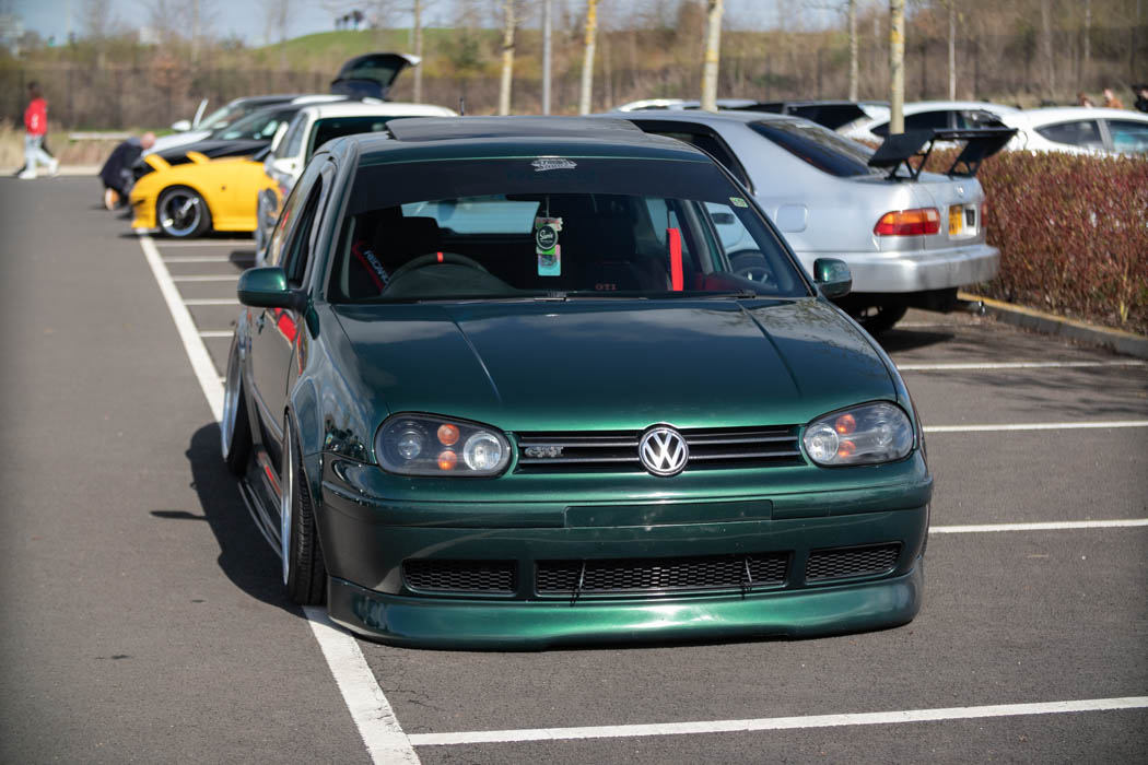 Tucked At The Motor Museum 2023 Showcar event And I quote; "AN INSANE VENUE WITH A SELECTION OF UK & EUROPES BEST CAR BUILDS, A MIXTURE OF STANCE SHOW CARS, CLASSIC CARS, TRACK CARS, SUPERCARS AND EVERYTHING IN BETWEEN"