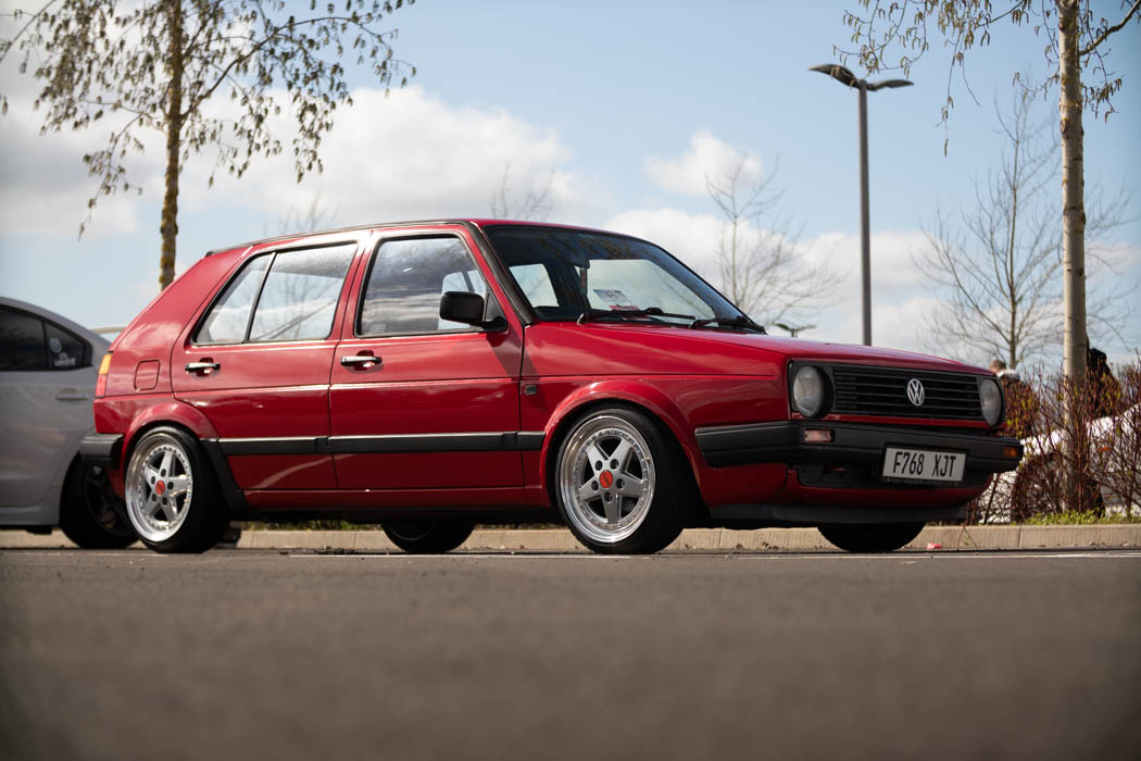 Tucked At The Motor Museum 2023 Showcar event And I quote; "AN INSANE VENUE WITH A SELECTION OF UK & EUROPES BEST CAR BUILDS, A MIXTURE OF STANCE SHOW CARS, CLASSIC CARS, TRACK CARS, SUPERCARS AND EVERYTHING IN BETWEEN"