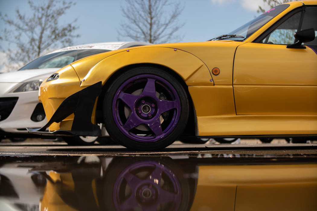 Tucked At The Motor Museum 2023 Showcar event And I quote; "AN INSANE VENUE WITH A SELECTION OF UK & EUROPES BEST CAR BUILDS, A MIXTURE OF STANCE SHOW CARS, CLASSIC CARS, TRACK CARS, SUPERCARS AND EVERYTHING IN BETWEEN"