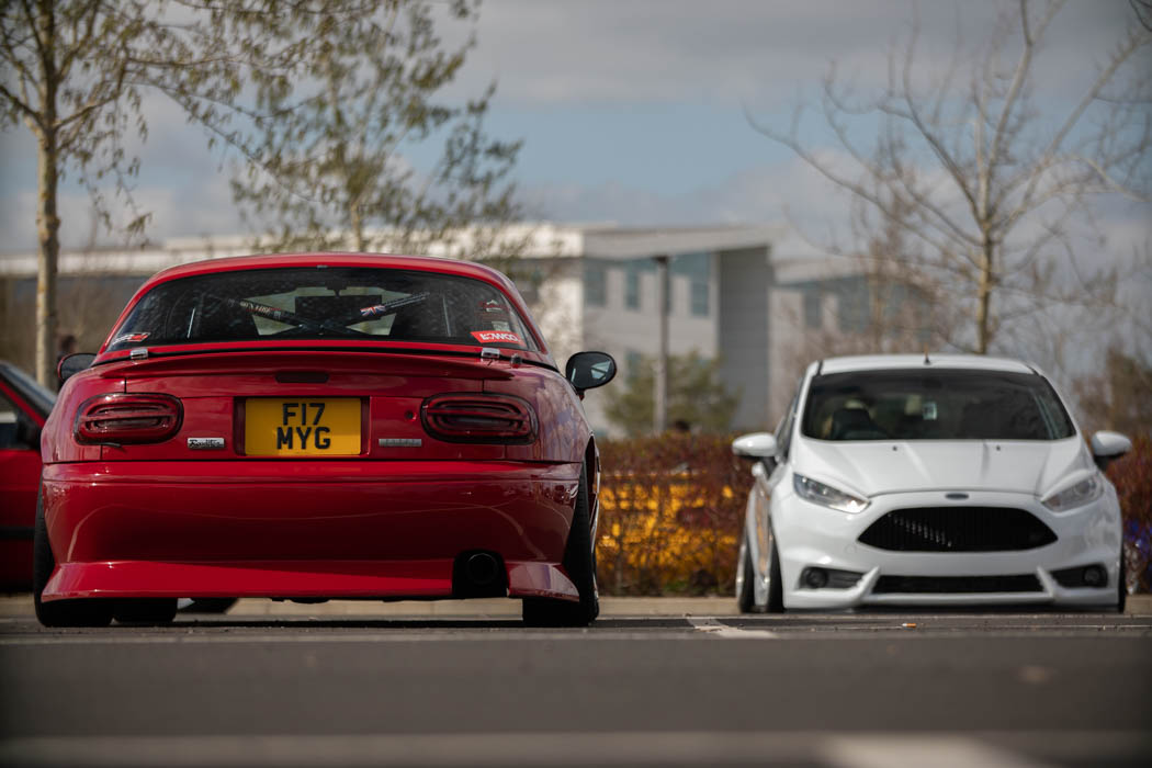 Tucked At The Motor Museum 2023 Showcar event And I quote; "AN INSANE VENUE WITH A SELECTION OF UK & EUROPES BEST CAR BUILDS, A MIXTURE OF STANCE SHOW CARS, CLASSIC CARS, TRACK CARS, SUPERCARS AND EVERYTHING IN BETWEEN"