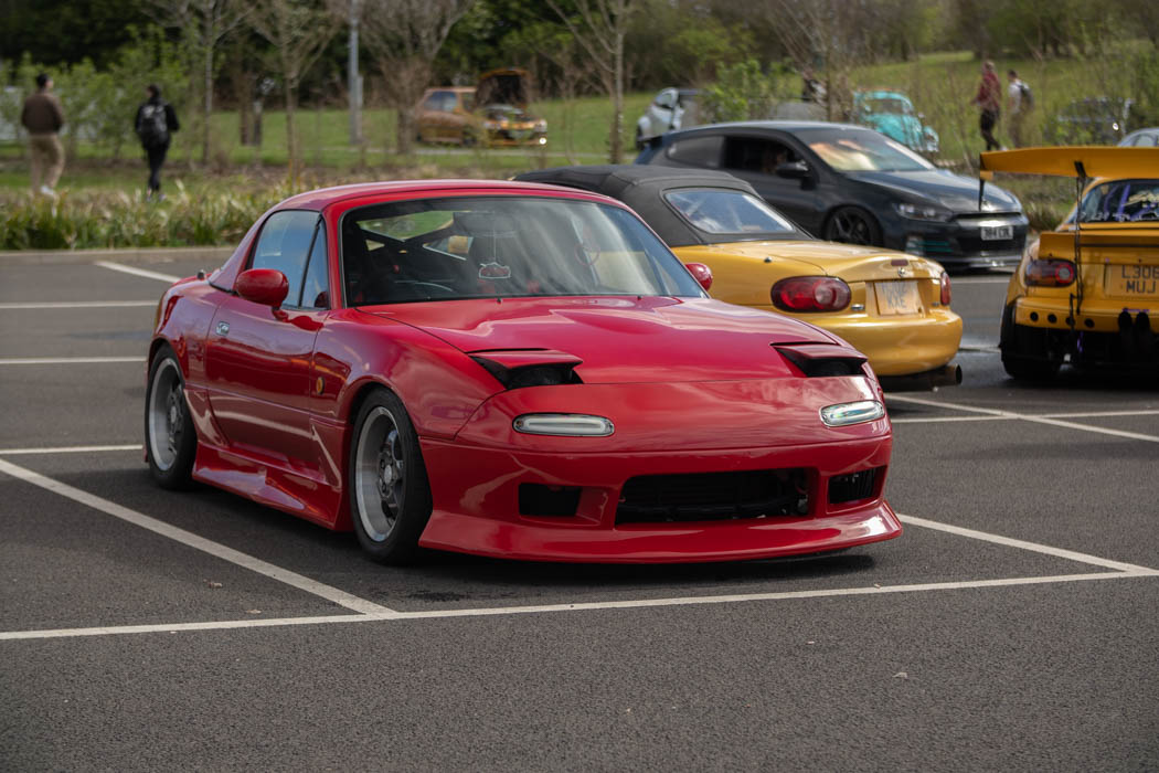 Tucked At The Motor Museum 2023 Showcar event And I quote; "AN INSANE VENUE WITH A SELECTION OF UK & EUROPES BEST CAR BUILDS, A MIXTURE OF STANCE SHOW CARS, CLASSIC CARS, TRACK CARS, SUPERCARS AND EVERYTHING IN BETWEEN"