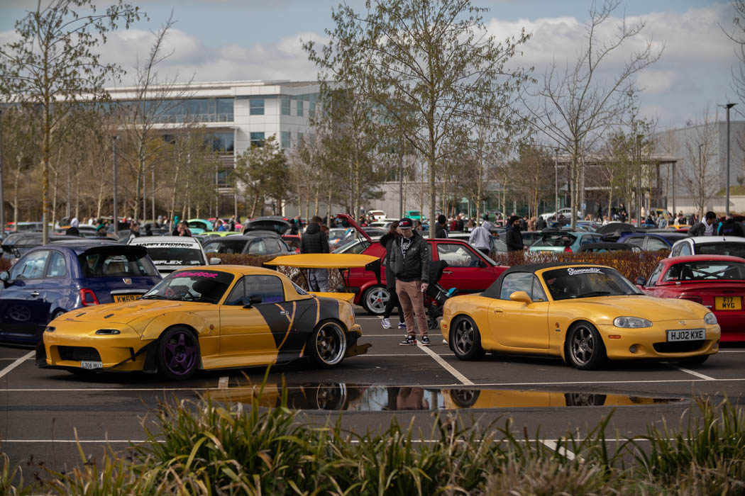 Tucked At The Motor Museum 2023 Showcar event And I quote; "AN INSANE VENUE WITH A SELECTION OF UK & EUROPES BEST CAR BUILDS, A MIXTURE OF STANCE SHOW CARS, CLASSIC CARS, TRACK CARS, SUPERCARS AND EVERYTHING IN BETWEEN"