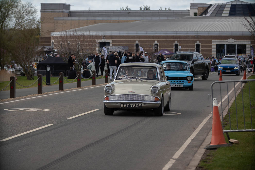 Tucked At The Motor Museum 2023 Showcar event And I quote; "AN INSANE VENUE WITH A SELECTION OF UK & EUROPES BEST CAR BUILDS, A MIXTURE OF STANCE SHOW CARS, CLASSIC CARS, TRACK CARS, SUPERCARS AND EVERYTHING IN BETWEEN"