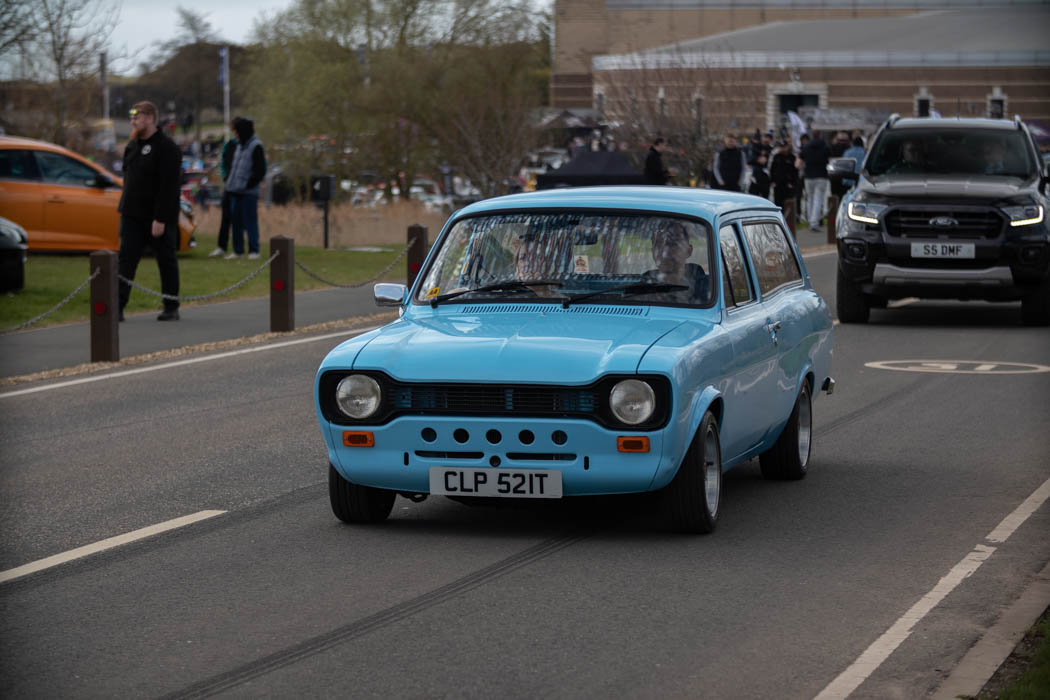 Tucked At The Motor Museum 2023 Showcar event And I quote; "AN INSANE VENUE WITH A SELECTION OF UK & EUROPES BEST CAR BUILDS, A MIXTURE OF STANCE SHOW CARS, CLASSIC CARS, TRACK CARS, SUPERCARS AND EVERYTHING IN BETWEEN"