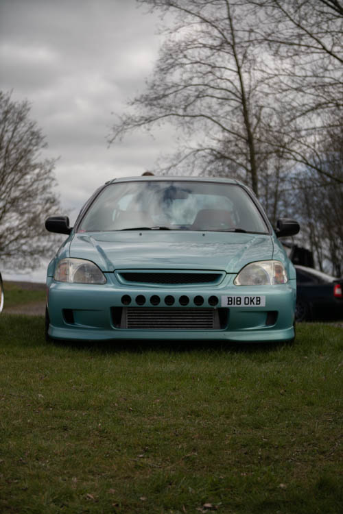 Tucked At The Motor Museum 2023 Showcar event And I quote; "AN INSANE VENUE WITH A SELECTION OF UK & EUROPES BEST CAR BUILDS, A MIXTURE OF STANCE SHOW CARS, CLASSIC CARS, TRACK CARS, SUPERCARS AND EVERYTHING IN BETWEEN"