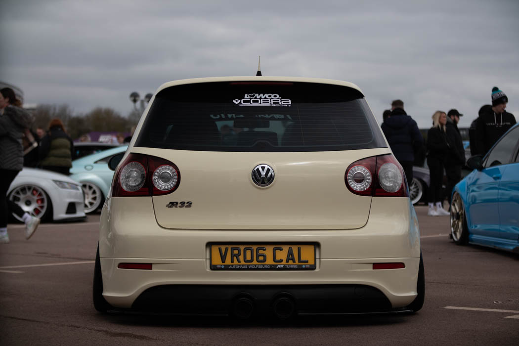 Tucked At The Motor Museum 2023 Showcar event And I quote; "AN INSANE VENUE WITH A SELECTION OF UK & EUROPES BEST CAR BUILDS, A MIXTURE OF STANCE SHOW CARS, CLASSIC CARS, TRACK CARS, SUPERCARS AND EVERYTHING IN BETWEEN"