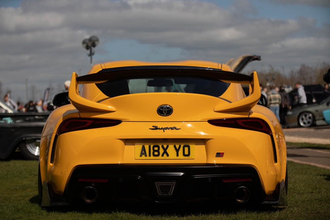 Tucked At The Motor Museum 2023 Showcar event And I quote; "AN INSANE VENUE WITH A SELECTION OF UK & EUROPES BEST CAR BUILDS, A MIXTURE OF STANCE SHOW CARS, CLASSIC CARS, TRACK CARS, SUPERCARS AND EVERYTHING IN BETWEEN"