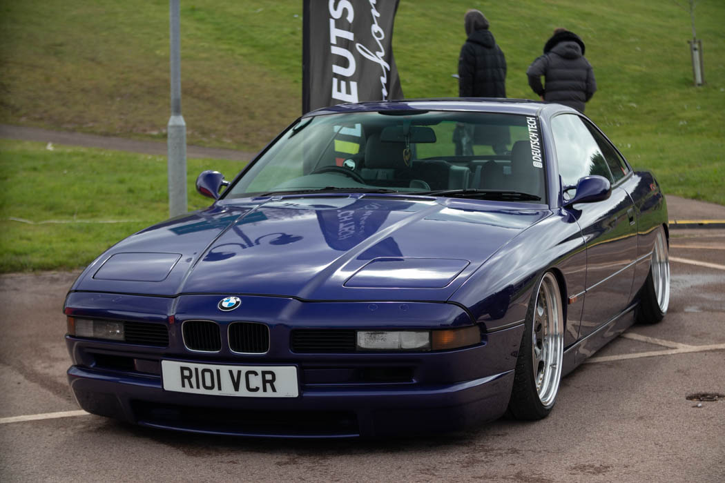 Tucked At The Motor Museum 2023 Showcar event And I quote; "AN INSANE VENUE WITH A SELECTION OF UK & EUROPES BEST CAR BUILDS, A MIXTURE OF STANCE SHOW CARS, CLASSIC CARS, TRACK CARS, SUPERCARS AND EVERYTHING IN BETWEEN"