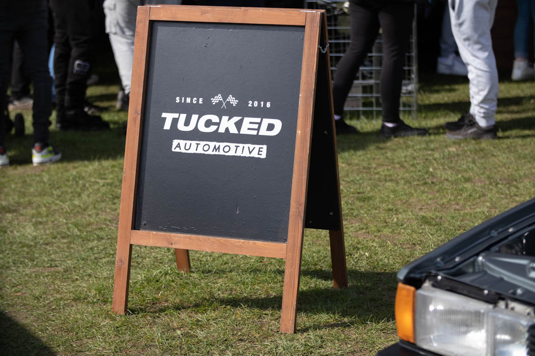 Tucked At The Motor Museum 2023 Showcar event And I quote; "AN INSANE VENUE WITH A SELECTION OF UK & EUROPES BEST CAR BUILDS, A MIXTURE OF STANCE SHOW CARS, CLASSIC CARS, TRACK CARS, SUPERCARS AND EVERYTHING IN BETWEEN"