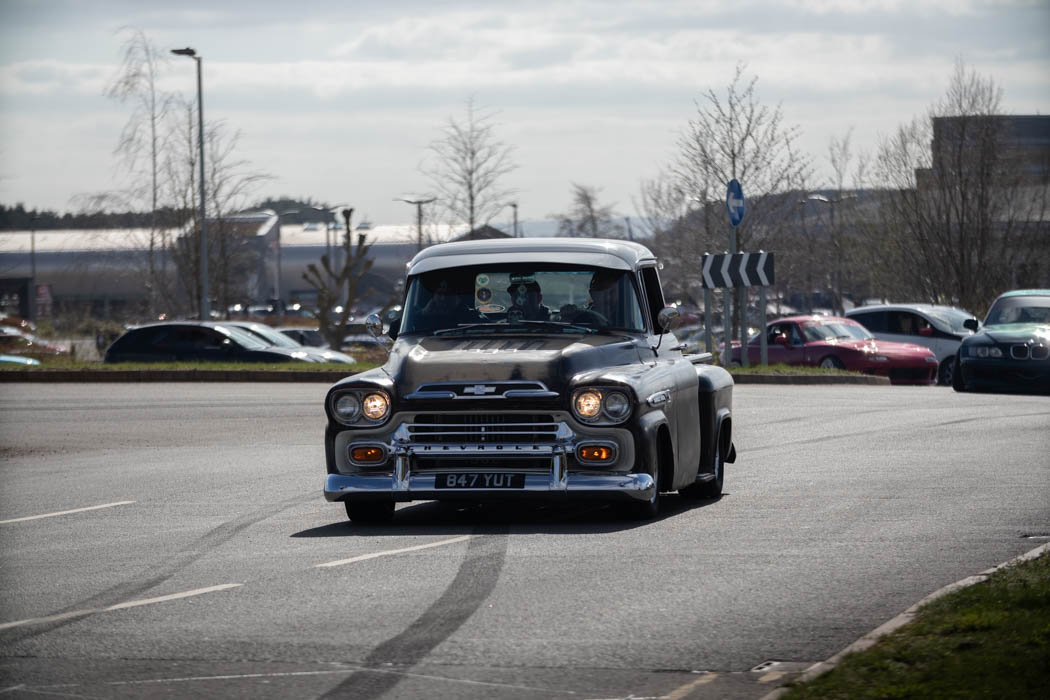 Tucked At The Motor Museum 2023 Showcar event And I quote; "AN INSANE VENUE WITH A SELECTION OF UK & EUROPES BEST CAR BUILDS, A MIXTURE OF STANCE SHOW CARS, CLASSIC CARS, TRACK CARS, SUPERCARS AND EVERYTHING IN BETWEEN"