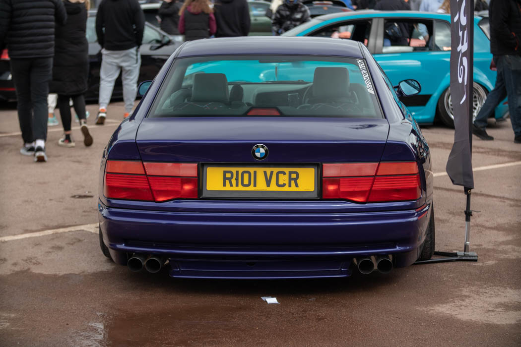 Tucked At The Motor Museum 2023 Showcar event And I quote; "AN INSANE VENUE WITH A SELECTION OF UK & EUROPES BEST CAR BUILDS, A MIXTURE OF STANCE SHOW CARS, CLASSIC CARS, TRACK CARS, SUPERCARS AND EVERYTHING IN BETWEEN"