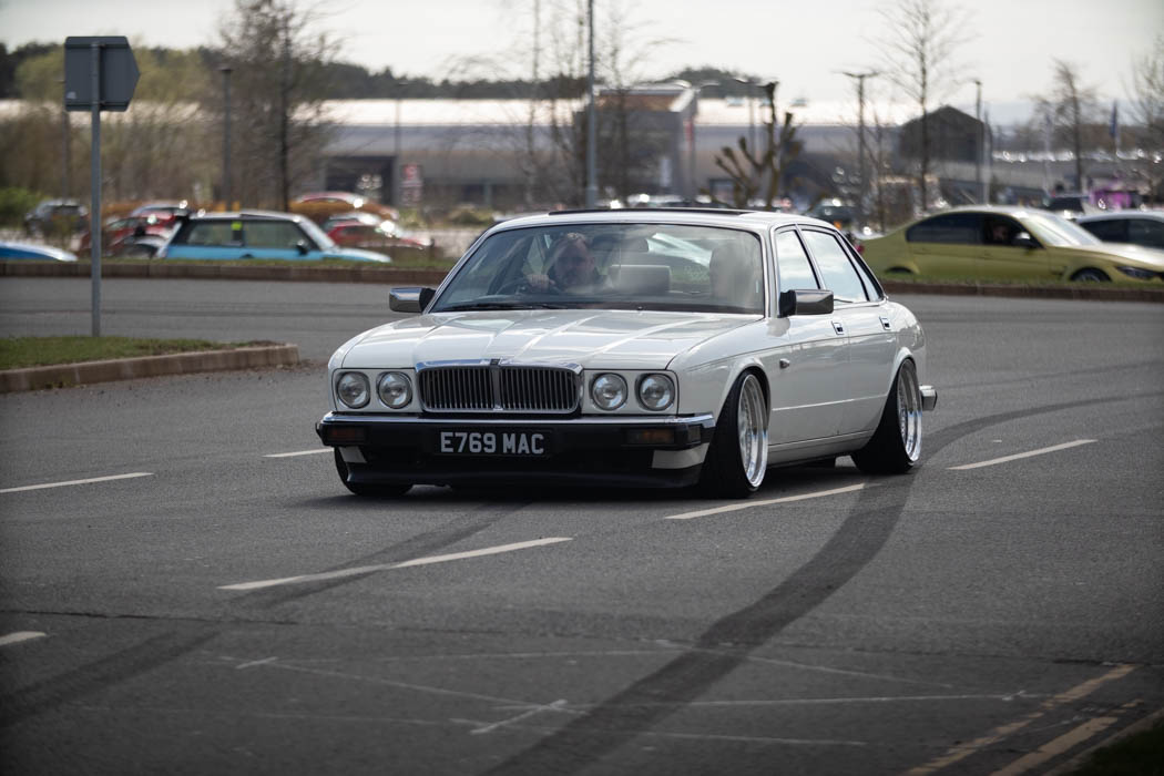 Tucked At The Motor Museum 2023 Showcar event And I quote; "AN INSANE VENUE WITH A SELECTION OF UK & EUROPES BEST CAR BUILDS, A MIXTURE OF STANCE SHOW CARS, CLASSIC CARS, TRACK CARS, SUPERCARS AND EVERYTHING IN BETWEEN"