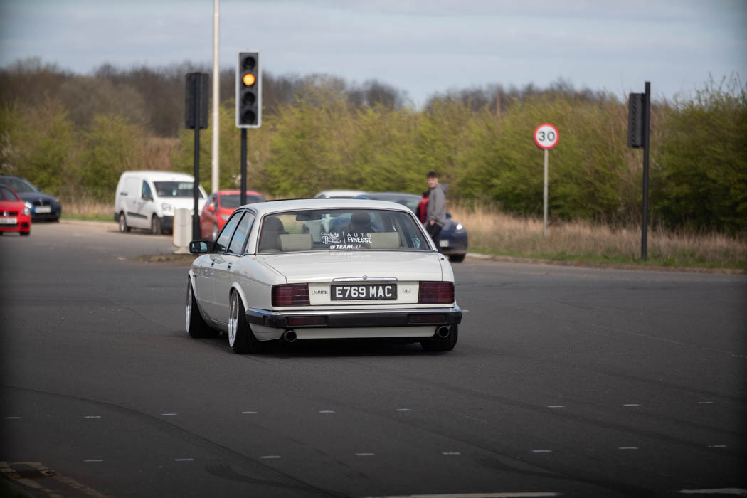 Tucked At The Motor Museum 2023 Showcar event And I quote; "AN INSANE VENUE WITH A SELECTION OF UK & EUROPES BEST CAR BUILDS, A MIXTURE OF STANCE SHOW CARS, CLASSIC CARS, TRACK CARS, SUPERCARS AND EVERYTHING IN BETWEEN"