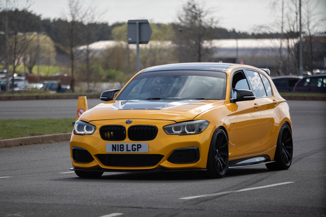 Tucked At The Motor Museum 2023 Showcar event And I quote; "AN INSANE VENUE WITH A SELECTION OF UK & EUROPES BEST CAR BUILDS, A MIXTURE OF STANCE SHOW CARS, CLASSIC CARS, TRACK CARS, SUPERCARS AND EVERYTHING IN BETWEEN"