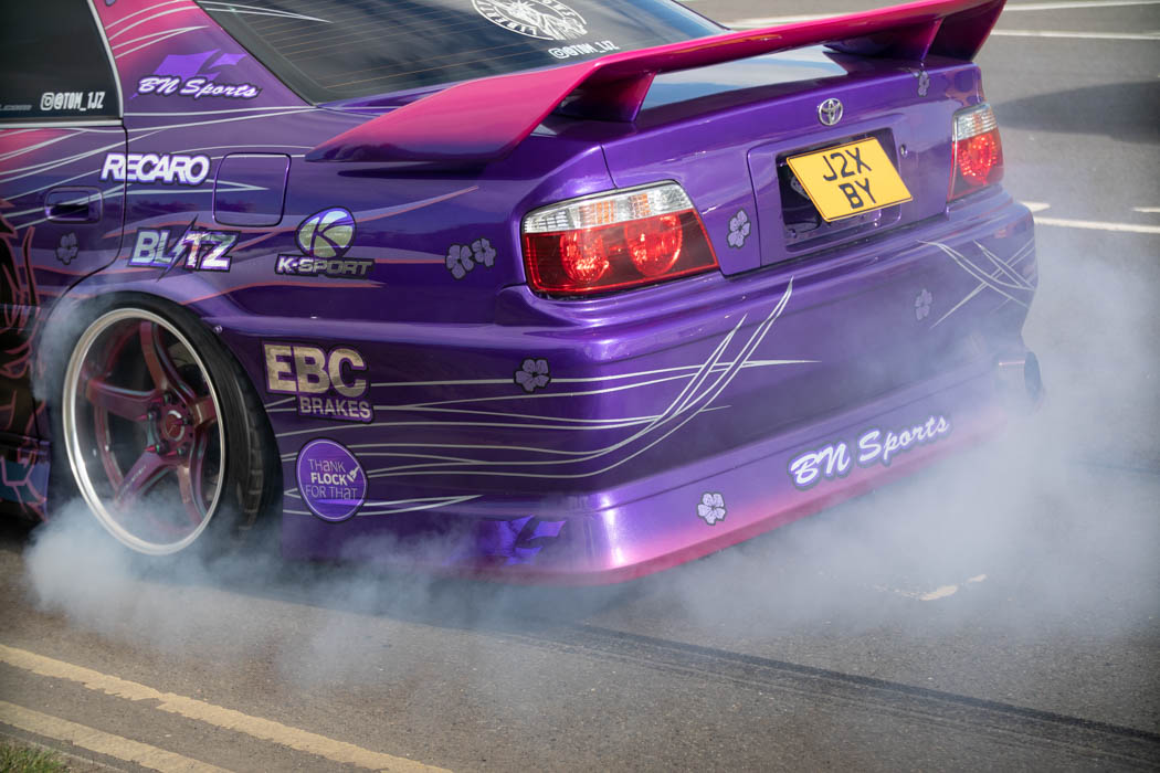 Tucked At The Motor Museum 2023 Showcar event And I quote; "AN INSANE VENUE WITH A SELECTION OF UK & EUROPES BEST CAR BUILDS, A MIXTURE OF STANCE SHOW CARS, CLASSIC CARS, TRACK CARS, SUPERCARS AND EVERYTHING IN BETWEEN"