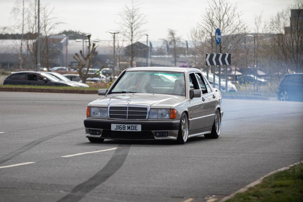 Tucked At The Motor Museum 2023 Showcar event And I quote; "AN INSANE VENUE WITH A SELECTION OF UK & EUROPES BEST CAR BUILDS, A MIXTURE OF STANCE SHOW CARS, CLASSIC CARS, TRACK CARS, SUPERCARS AND EVERYTHING IN BETWEEN"