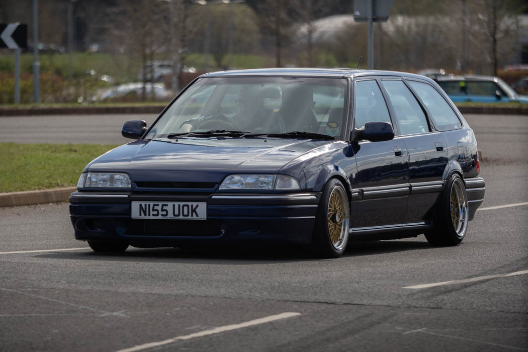 Tucked At The Motor Museum 2023 Showcar event And I quote; "AN INSANE VENUE WITH A SELECTION OF UK & EUROPES BEST CAR BUILDS, A MIXTURE OF STANCE SHOW CARS, CLASSIC CARS, TRACK CARS, SUPERCARS AND EVERYTHING IN BETWEEN"