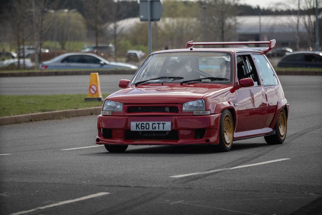 Tucked At The Motor Museum 2023 Showcar event And I quote; "AN INSANE VENUE WITH A SELECTION OF UK & EUROPES BEST CAR BUILDS, A MIXTURE OF STANCE SHOW CARS, CLASSIC CARS, TRACK CARS, SUPERCARS AND EVERYTHING IN BETWEEN"
