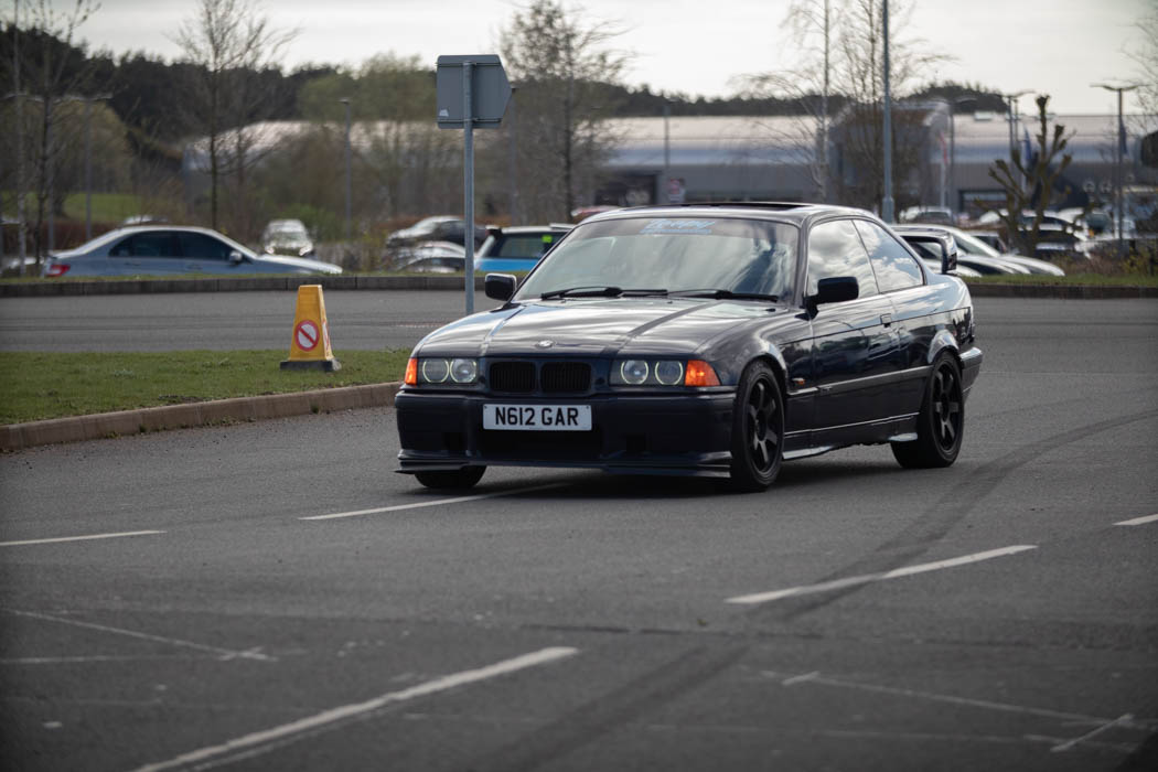 Tucked At The Motor Museum 2023 Showcar event And I quote; "AN INSANE VENUE WITH A SELECTION OF UK & EUROPES BEST CAR BUILDS, A MIXTURE OF STANCE SHOW CARS, CLASSIC CARS, TRACK CARS, SUPERCARS AND EVERYTHING IN BETWEEN"