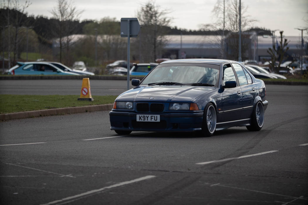 Tucked At The Motor Museum 2023 Showcar event And I quote; "AN INSANE VENUE WITH A SELECTION OF UK & EUROPES BEST CAR BUILDS, A MIXTURE OF STANCE SHOW CARS, CLASSIC CARS, TRACK CARS, SUPERCARS AND EVERYTHING IN BETWEEN"