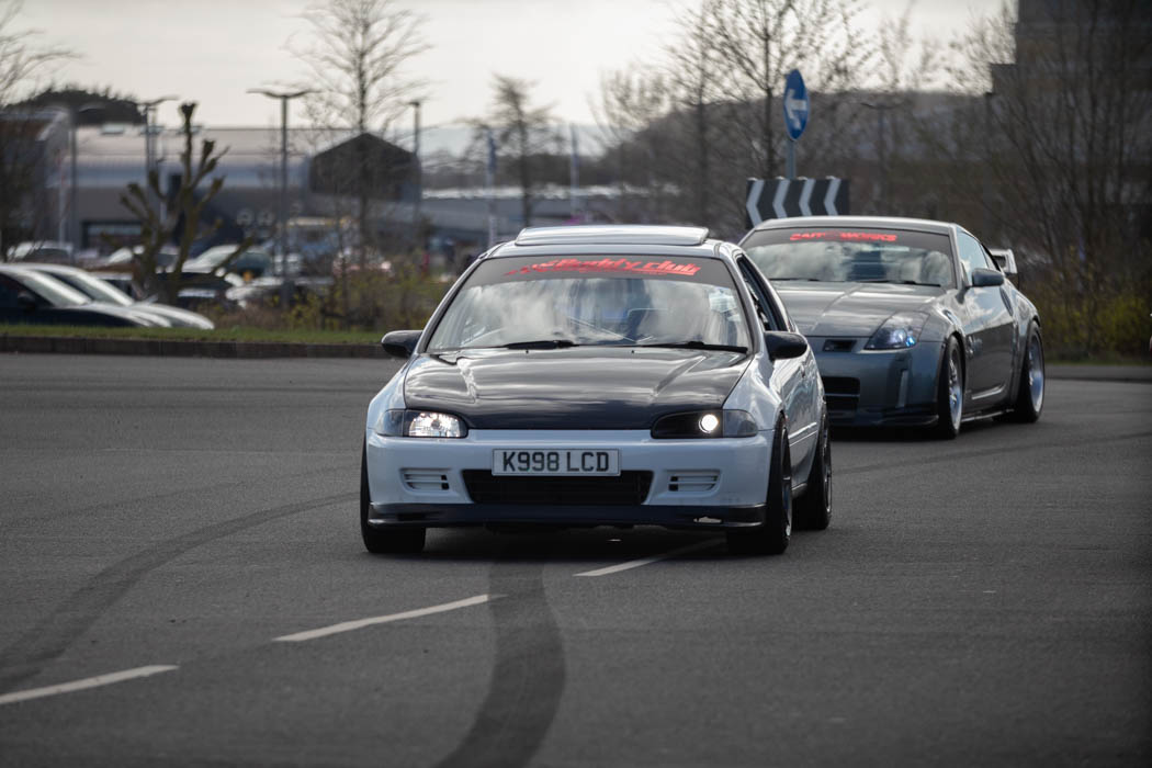 Tucked At The Motor Museum 2023 Showcar event And I quote; "AN INSANE VENUE WITH A SELECTION OF UK & EUROPES BEST CAR BUILDS, A MIXTURE OF STANCE SHOW CARS, CLASSIC CARS, TRACK CARS, SUPERCARS AND EVERYTHING IN BETWEEN"