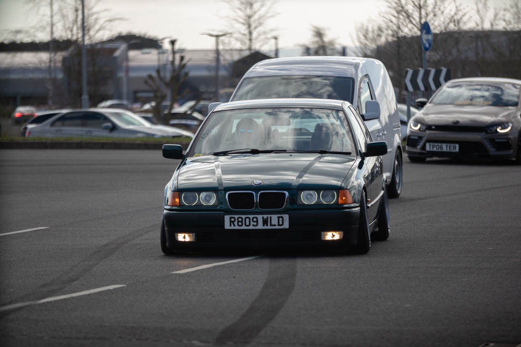 Tucked At The Motor Museum 2023 Showcar event And I quote; "AN INSANE VENUE WITH A SELECTION OF UK & EUROPES BEST CAR BUILDS, A MIXTURE OF STANCE SHOW CARS, CLASSIC CARS, TRACK CARS, SUPERCARS AND EVERYTHING IN BETWEEN"