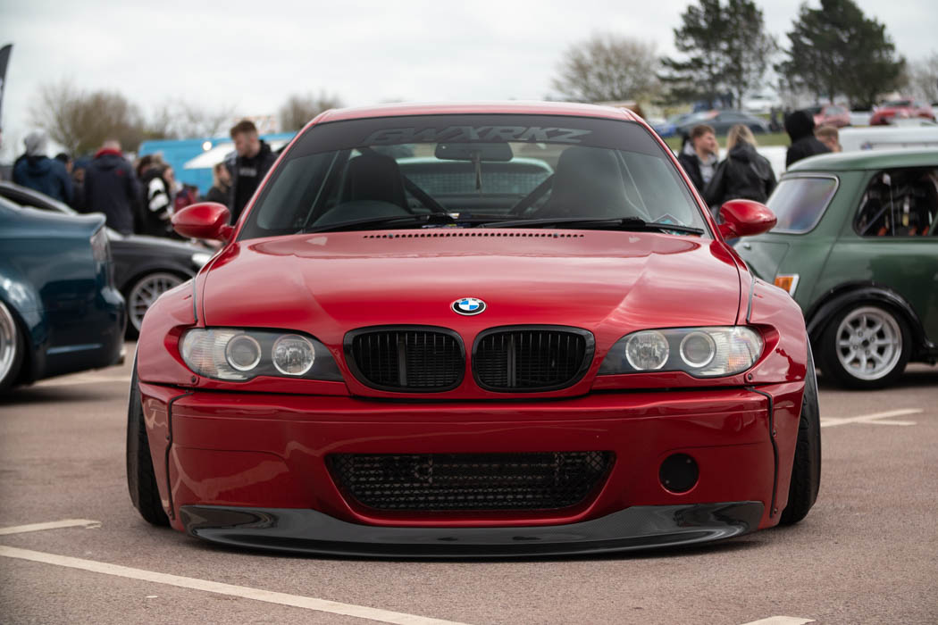 Tucked At The Motor Museum 2023 Showcar event And I quote; "AN INSANE VENUE WITH A SELECTION OF UK & EUROPES BEST CAR BUILDS, A MIXTURE OF STANCE SHOW CARS, CLASSIC CARS, TRACK CARS, SUPERCARS AND EVERYTHING IN BETWEEN"