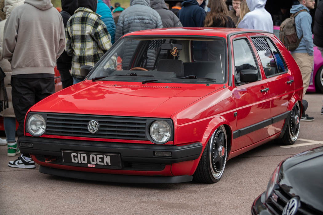 Tucked At The Motor Museum 2023 Showcar event And I quote; "AN INSANE VENUE WITH A SELECTION OF UK & EUROPES BEST CAR BUILDS, A MIXTURE OF STANCE SHOW CARS, CLASSIC CARS, TRACK CARS, SUPERCARS AND EVERYTHING IN BETWEEN"