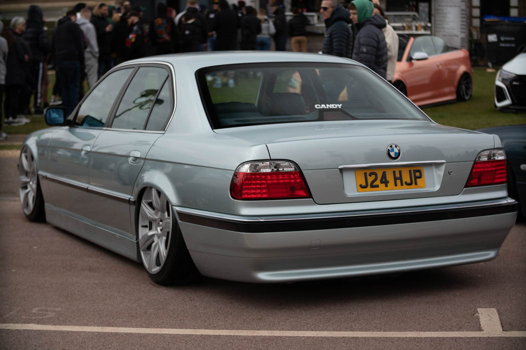 Tucked At The Motor Museum 2023 Showcar event And I quote; "AN INSANE VENUE WITH A SELECTION OF UK & EUROPES BEST CAR BUILDS, A MIXTURE OF STANCE SHOW CARS, CLASSIC CARS, TRACK CARS, SUPERCARS AND EVERYTHING IN BETWEEN"