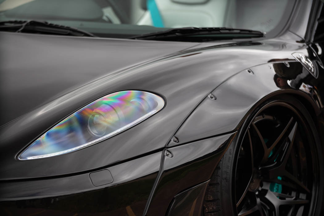 Tucked At The Motor Museum 2023 Showcar event And I quote; "AN INSANE VENUE WITH A SELECTION OF UK & EUROPES BEST CAR BUILDS, A MIXTURE OF STANCE SHOW CARS, CLASSIC CARS, TRACK CARS, SUPERCARS AND EVERYTHING IN BETWEEN"