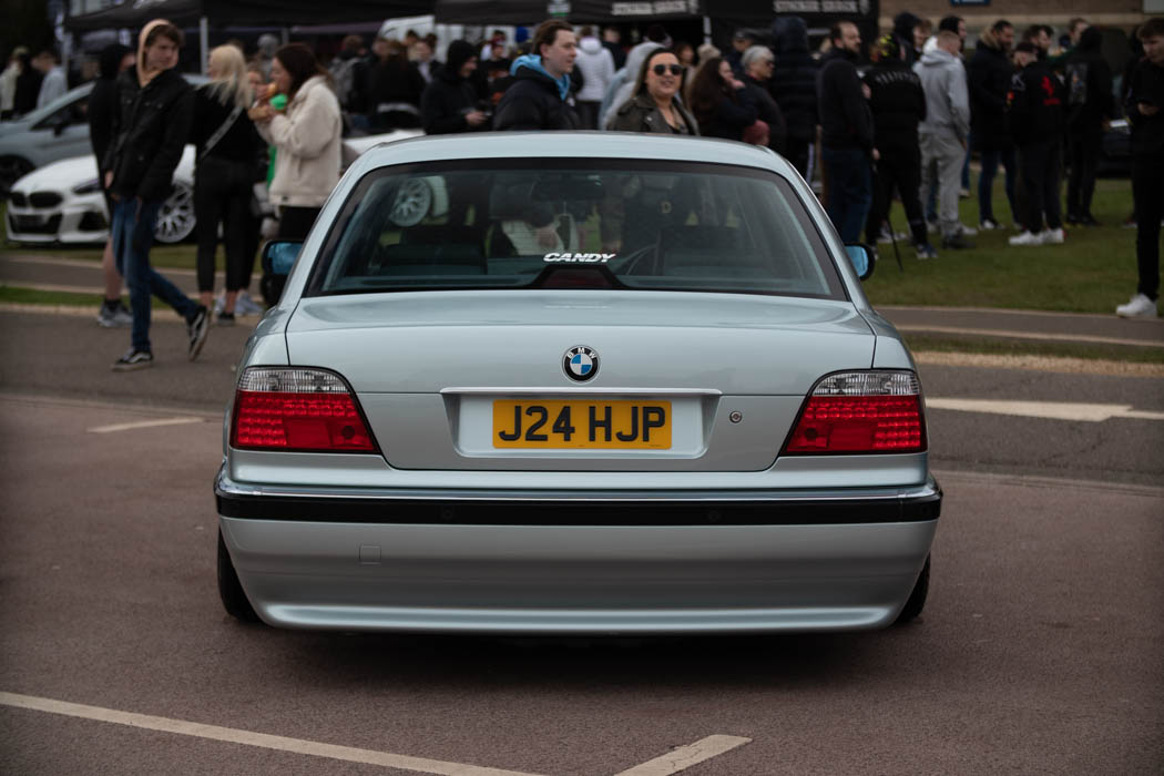 Tucked At The Motor Museum 2023 Showcar event And I quote; "AN INSANE VENUE WITH A SELECTION OF UK & EUROPES BEST CAR BUILDS, A MIXTURE OF STANCE SHOW CARS, CLASSIC CARS, TRACK CARS, SUPERCARS AND EVERYTHING IN BETWEEN"